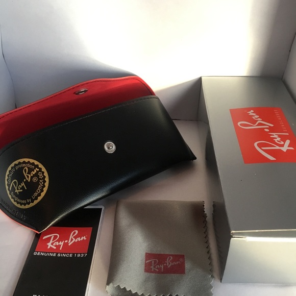 Ray ban aviators - Picture 7 of 7